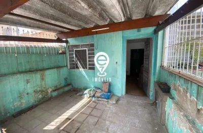 Sobrado à venda, 2 quartos, 1 suíte, 1 vaga, saúde - são paulo/sp