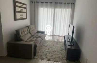 Apartamento à venda, 2 quartos, 1 suíte, 6 vagas, parque industrial tomas edson - são paulo/sp