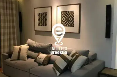 Apartamento à venda, 2 quartos, 1 suíte, 2 vagas, perdizes - são paulo/sp