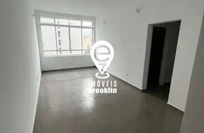 Apartamento à venda, 2 quartos, vila buarque - são paulo/sp