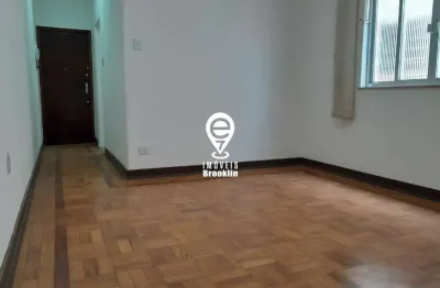 Apartamento 55m a venda na vila clementino apenas 400m do metro hospital são paulo