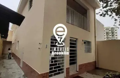 Terreno à venda na Rua Calógero Calia, Vila Santo Estéfano, São Paulo