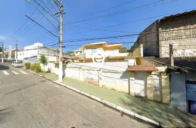 Terreno à venda na Rua Sargento Antenor Teixeira, Jabaquara, São Paulo