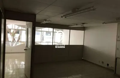 Sala comercial para alugar na Rua Dona Antônia de Queirós, Consolação, São Paulo