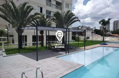 Apartamento 83m 3 dormitórios 2 vagas a venda ipiranga