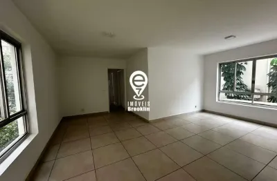 Apartamento com 3 quartos para alugar na Rua Manuel da Nóbrega, Paraíso, São Paulo