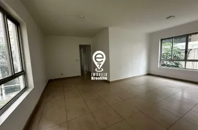 Apartamento com 3 quartos para alugar na Rua Manuel da Nóbrega, Paraíso, São Paulo