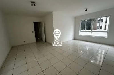 Apartamento com 3 quartos para alugar na Rua Manuel da Nóbrega, Paraíso, São Paulo