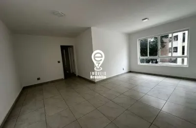 Apartamento com 3 quartos para alugar na Rua Manuel da Nóbrega, Paraíso, São Paulo