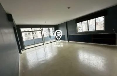 Apartamento com 2 quartos para alugar na Rua Manuel da Nóbrega, Paraíso, São Paulo