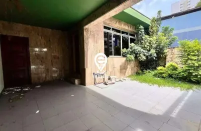 Casa para aluguel, 2 quartos, 1 suíte, 2 vagas, saúde - são paulo/sp