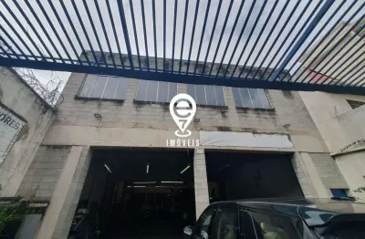 Excelente galpão de 380² para venda - saúde /oportunidade boca do metrô