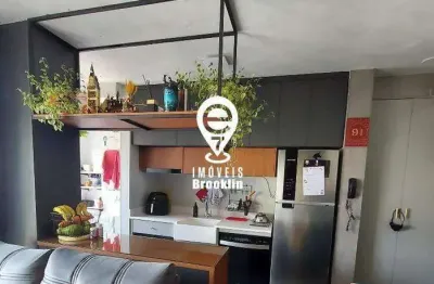 Apartamento com 1 quarto à venda na Rua Glicério, Liberdade, São Paulo