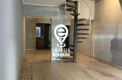 Ponto comercial à venda na Rua João Cachoeira, Vila Nova Conceição, São Paulo