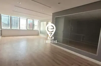 Conjunto comercial com excelente localização no centro de sp 150m²
