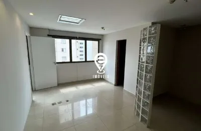 Excelente conjunto comercial na saúde para locação!