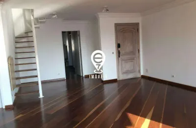 Cobertura com 4 quartos à venda na Rua Teixeira da Silva, Paraíso, São Paulo