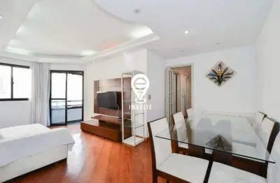 Apartamento à venda, 3 quartos, 1 suíte, 2 vagas, saúde - são paulo/sp