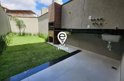 Sobrado à venda, 3 quartos, 3 suítes, 2 vagas, bosque da saúde - são paulo / sp