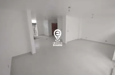 Casa com 3 quartos para alugar na Rua Antônio de Macedo Soares, Campo Belo, São Paulo