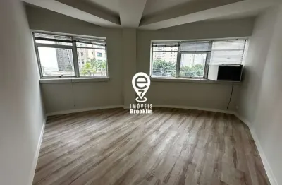 Sala comercial para alugar na Avenida São Gabriel, Jardim Paulista, São Paulo