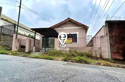 Terreno à venda, 2 vagas, vila da saúde - são paulo/sp