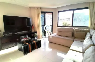Apartamento à venda, 3 quartos, 1 suíte, 2 vagas, vila clementino - são paulo/sp