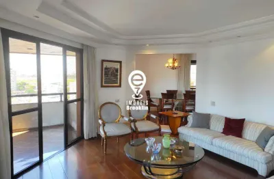 Apartamento à venda, 4 quartos, 2 suítes, 4 vagas, planalto paulista - são paulo/sp