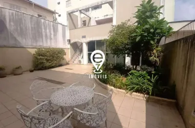 Lindo sobrado para venda de 4 dormitórios no planalto paulista!