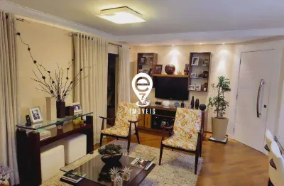 Lindo apartamento para vende de 3 dormitórios para venda na vila mariana!