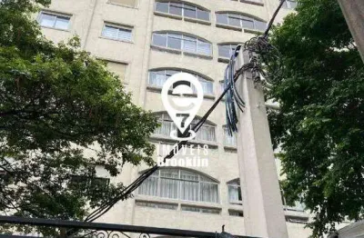 Apartamento à venda, 3 quartos, 1 suíte, 1 vaga, jardim europa - são paulo/sp