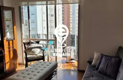 Apartamento com 1 quarto à venda na Rua Jesuíno Arruda, Itaim Bibi, São Paulo