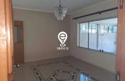 Excelente casa térrea no planalto paulista para venda de 2 dormitórios!