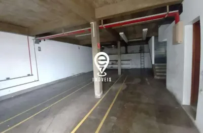 Salão comercial de 80 metros na vila gumercindo para locação!