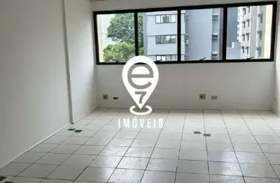 Sala comercial à venda na Rua Dias de Toledo, Saúde, São Paulo
