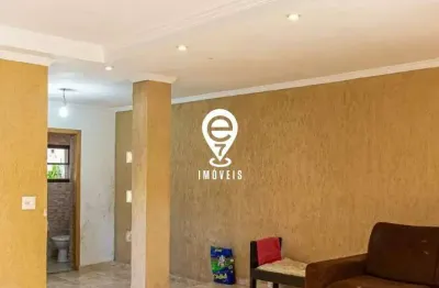 Casa para venda de 3 dormitórios na vila monumento!