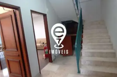 Excelente sobrado comercial ou residencial para locação de 3 dormitórios no mirandópolis!