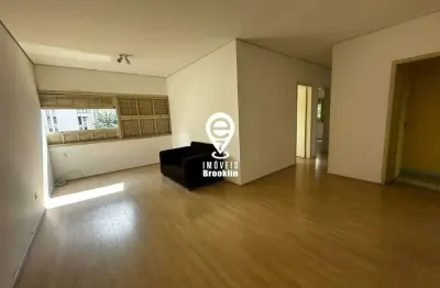 Apartamento com 3 quartos para alugar na Rua Bandeira Paulista, Itaim Bibi, São Paulo