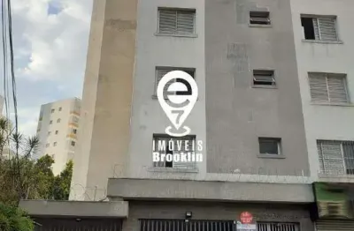 Apartamento à venda, 1 quarto, 1 vaga, cambuci - são paulo/sp