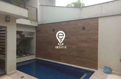 Linda casa para venda de 4 dormitórios na vila monumento!