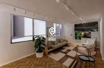 Apartamento à venda, 3 quartos, 1 suíte, 2 vagas, jardim paulista - são paulo/sp