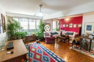 Apartamento à venda, 2 quartos, 1 vaga, itaim bibi - são paulo/sp