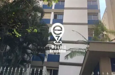 Apartamento à venda, 3 quartos, 1 vaga, vila mariana - são paulo/sp