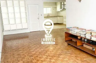 Apartamento 2 dormitórios 2 banheiros 1 vaga de garagem a venda no itaim