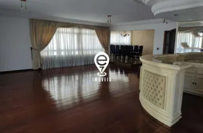 Apartamento com 4 quartos à venda na Rua Marcos Fernandes, Jardim da Saude, São Paulo