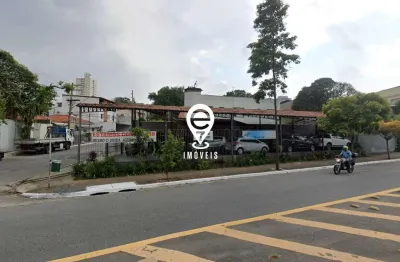 Terreno à venda na Rua das Camélias, Mirandópolis, São Paulo