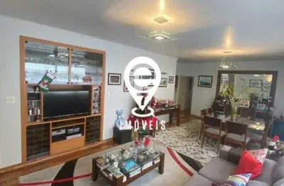 Excelente apartamento no paraíso de 3 dormitórios para venda!