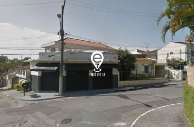 Terreno à venda, 5 vagas, vila do bosque - são paulo/sp