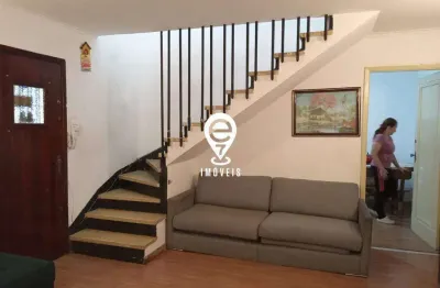 Casa à venda, 3 quartos, 1 suíte, 1 vaga, vila da saúde - são paulo/sp