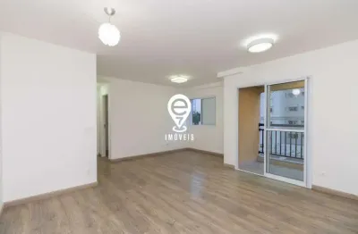 Apartamento à venda, 2 quartos, 1 suíte, 2 vagas, saúde - são paulo/sp
